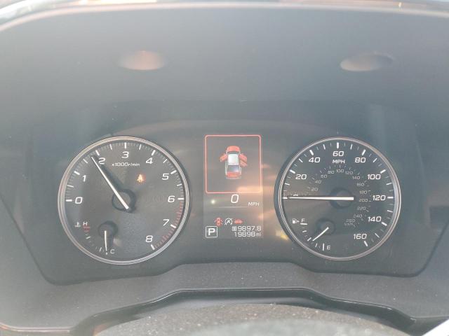 2025 SUBARU LEGACY PRE 4S3BWAF69S3007233