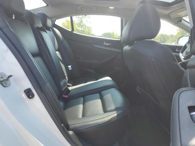 2018 NISSAN MAXIMA 3.5 - 1N4AA6AP1JC404477