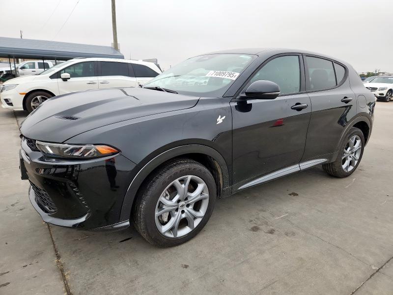 2024 DODGE HORNET R/T ZACPDFCW4R3A33961