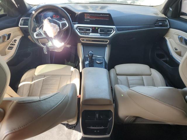 2021 BMW 330I 3MW5R1J03M8C01187