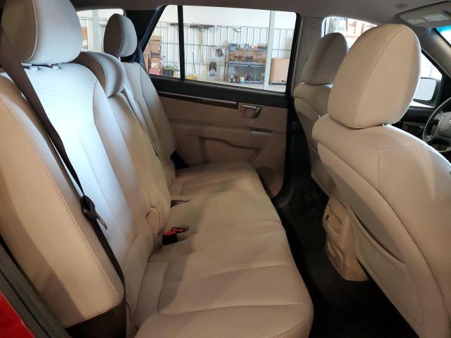 2012 HYUNDAI SANTA FE GLS #3259007037