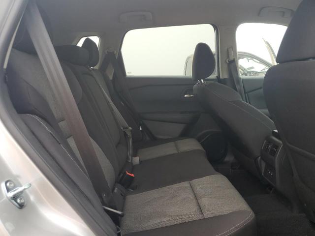2025 NISSAN ROGUE SV 5N1BT3BB3SC842456