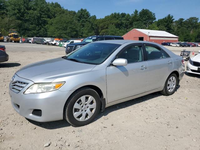 TOYOTA CAMRY BASE