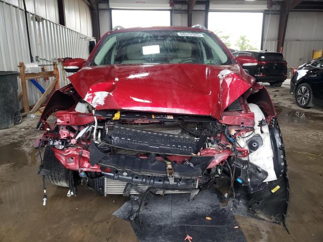 2019 FORD ESCAPE TIT - 1FMCU9J98KUA78326