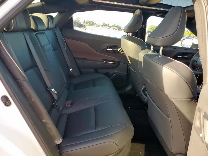 2023 TOYOTA CROWN XLE JTDAAAAF9P3002378