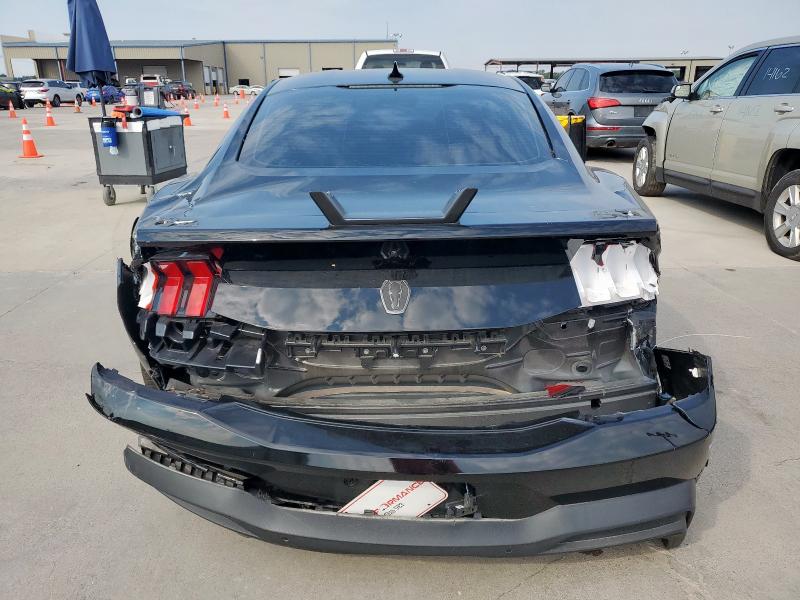 2024 FORD MUSTANG DA 1FA6P8R07R5505966