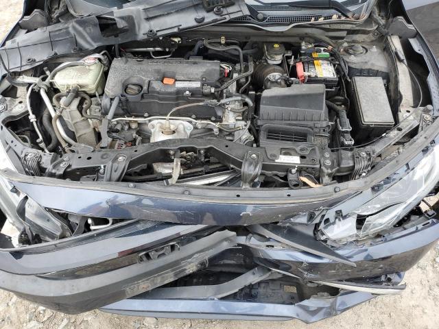 2019 HONDA CIVIC LX - 2HGFC2F65KH561710
