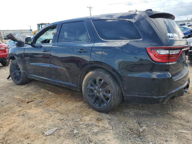 2018 DODGE DURANGO R/T 1C4SDJCTXJC497339