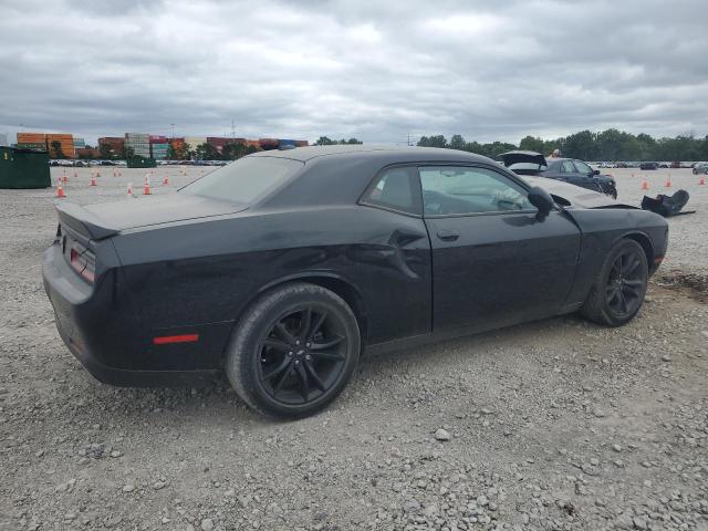 2018 DODGE CHALLENGER SXT 2C3CDZAG6JH218799