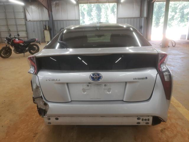 2016 TOYOTA PRIUS JTDKARFU0G3525492