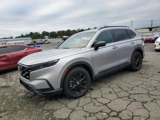 HONDA CR-V SPORT