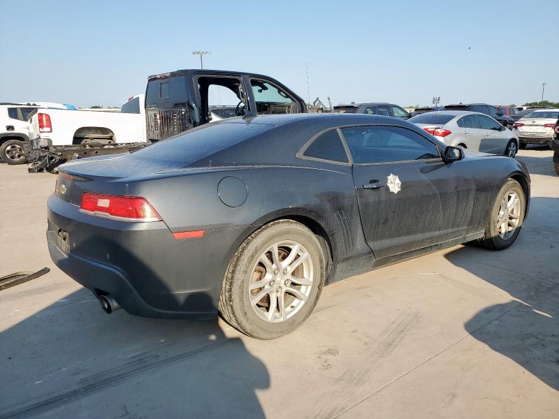 2015 CHEVROLET CAMARO LT 2G1FD1E32F9305899