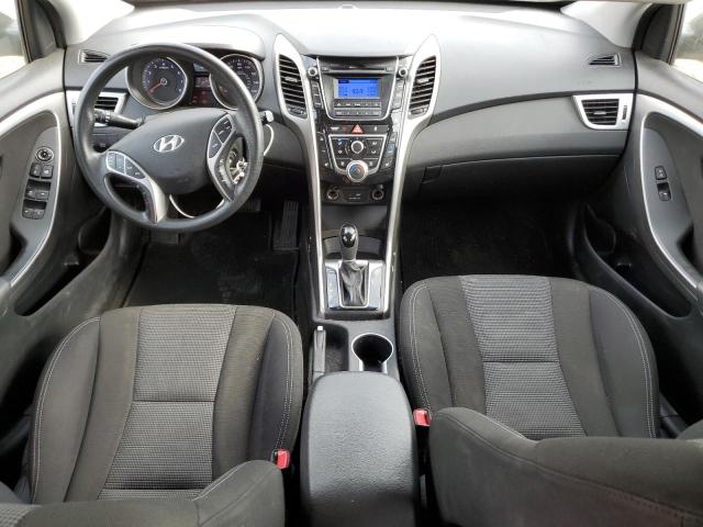 2016 HYUNDAI ELANTRA GT KMHD35LH8GU338607