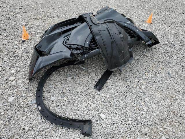 2023 INFINITI QX60 LUXE 5N1DL1FS5PC355418