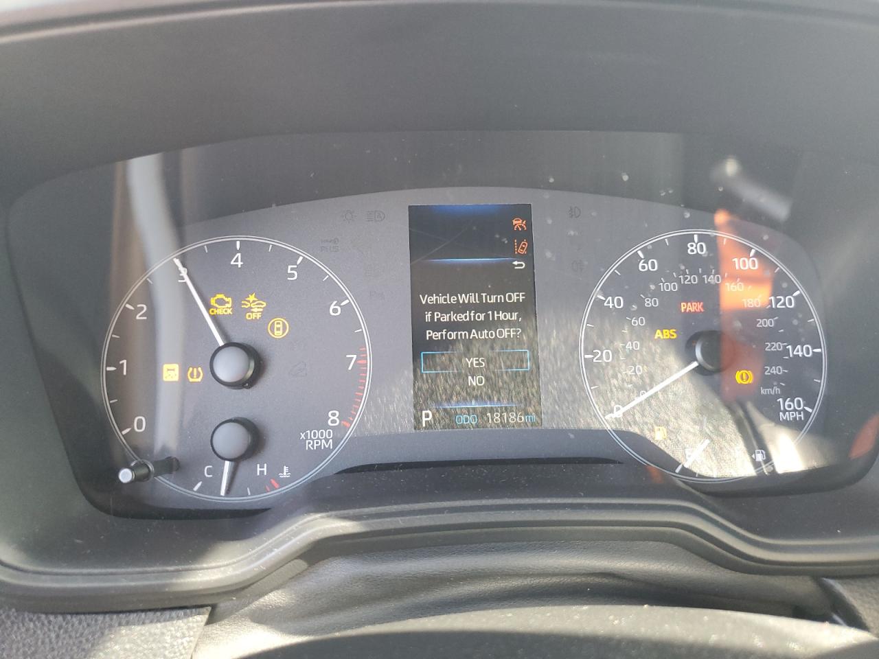 TOYOTA COROLLA CROSS LE