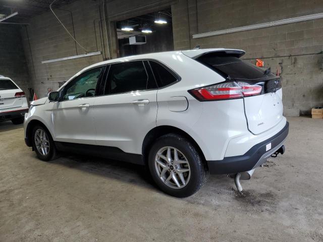 2024 FORD EDGE SEL - 2FMPK4J99RBA24723
