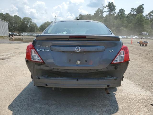 2019 NISSAN VERSA S 3N1CN7AP2KL840146