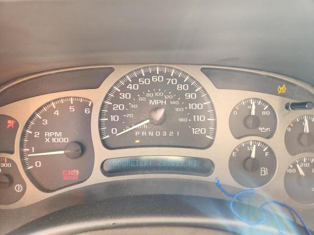 2006 GMC YUKON DENA #3298087162