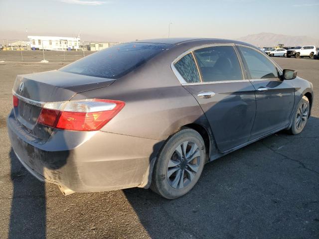 2013 HONDA ACCORD LX - 1HGCR2F31DA009002