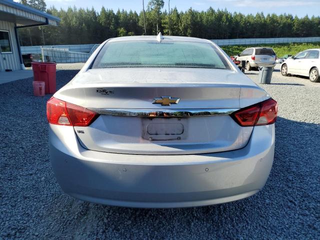 2017 CHEVROLET IMPALA LS - 1G11Z5S31HU182738