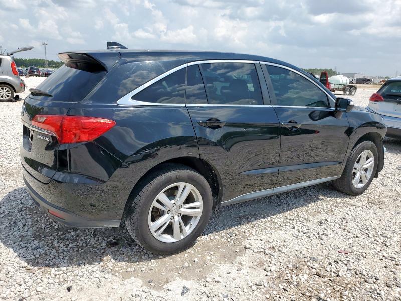 2013 ACURA RDX TECHNO - 5J8TB3H5XDL007245
