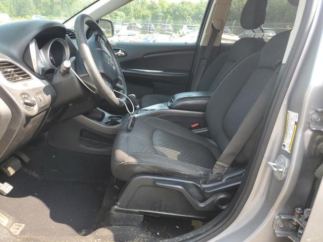 2018 DODGE JOURNEY SE 3C4PDCAB5JT346960