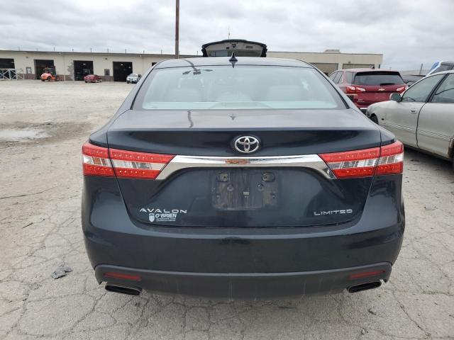 2015 TOYOTA AVALON XLE 4T1BK1EB0FU143675