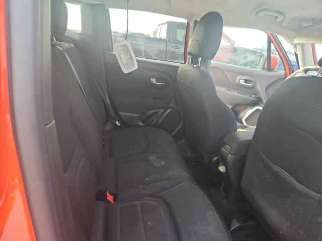2019 JEEP RENEGADE L ZACNJABB1KPK95062