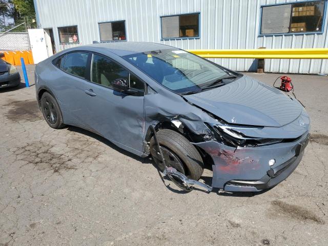 2025 TOYOTA PRIUS LE JTDACAAUXS3058248