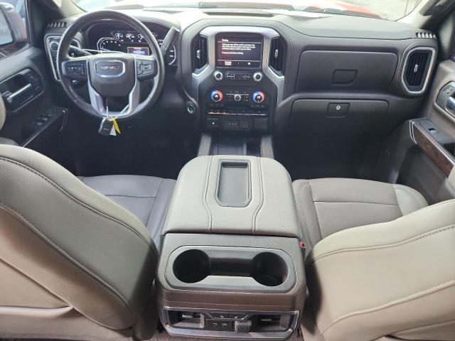2020 GMC SIERRA K15 - 3GTU9DED7LG148124