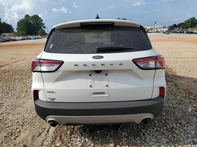 2022 FORD ESCAPE SEL #3273914811