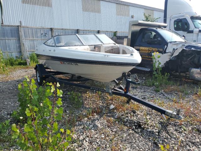 2003 FOUR WINNS HORIZON 180 #3303852519