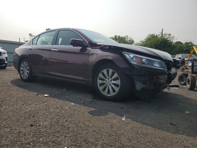 2015 HONDA ACCORD EXL 1HGCR2F85FA205958