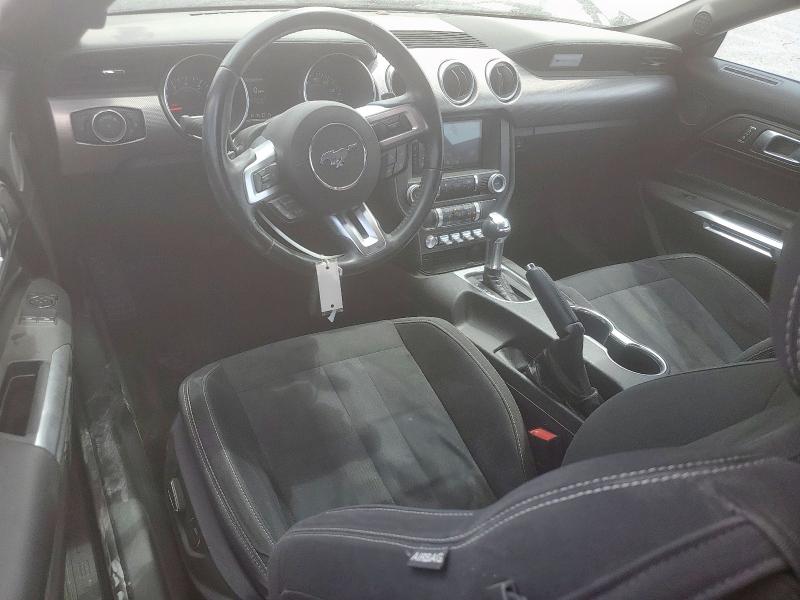 2018 FORD MUSTANG 1FA6P8TH3J5163094
