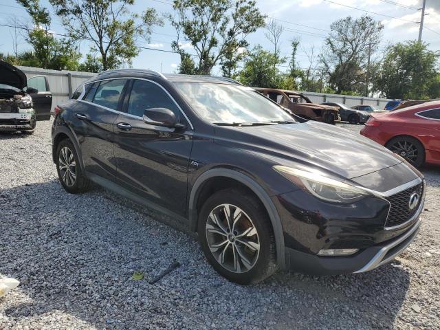 2018 INFINITI QX30 BASE SJKCH5CR4JA056013