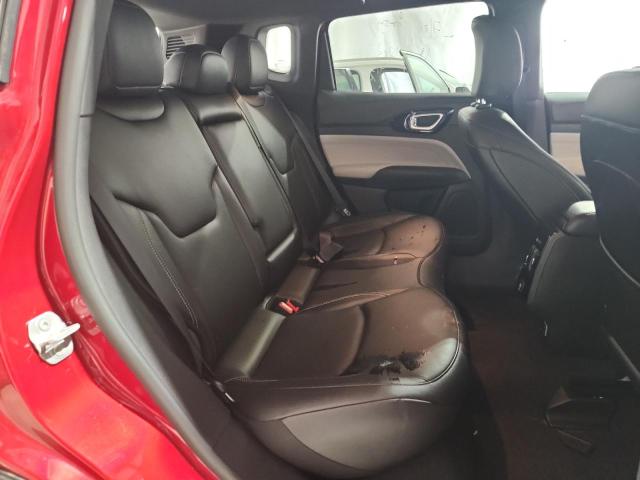 2025 JEEP COMPASS LI 3C4NJDCNXST591963