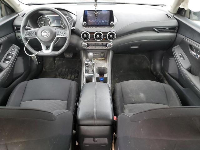 2024 NISSAN SENTRA SV 3N1AB8CV7RY231603