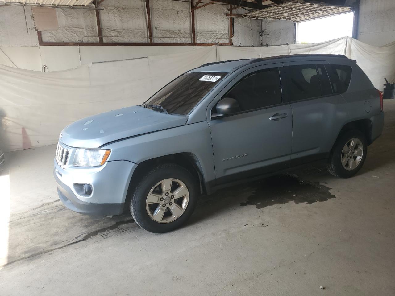 JEEP COMPASS SPORT