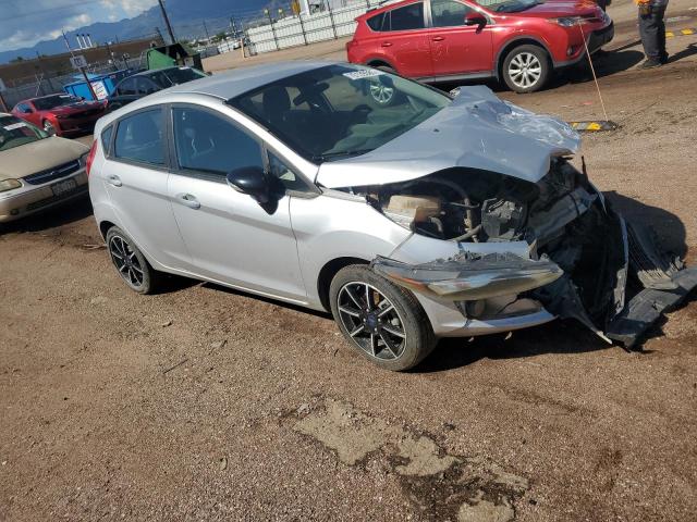 2016 FORD FIESTA SE 3FADP4EJ9GM205545