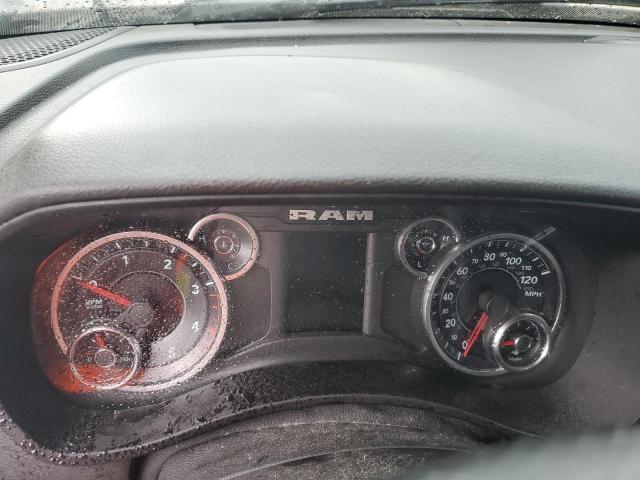 2022 RAM 2500 BIG HORN/LONE STAR 3C6UR5DL7NG328082