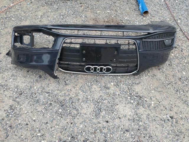 2015 AUDI A4 PREMIUM WAUAFAFL5FN035927
