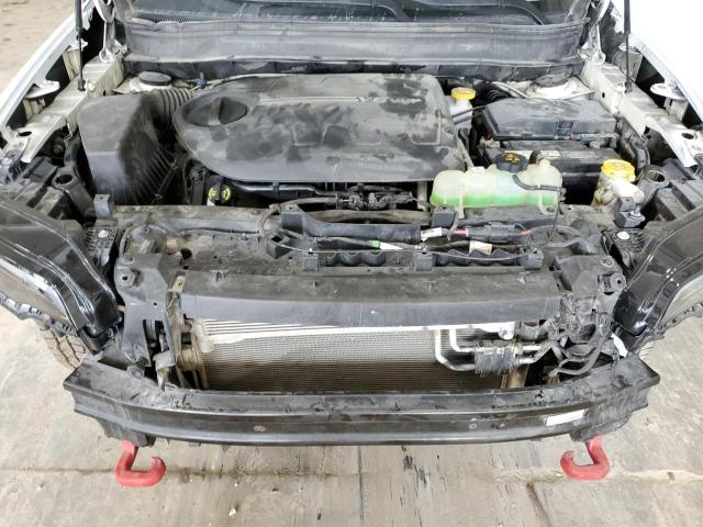 2019 JEEP CHEROKEE T 1C4PJMBX2KD196385