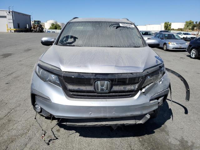 2021 HONDA PILOT SE 5FNYF5H29MB018654