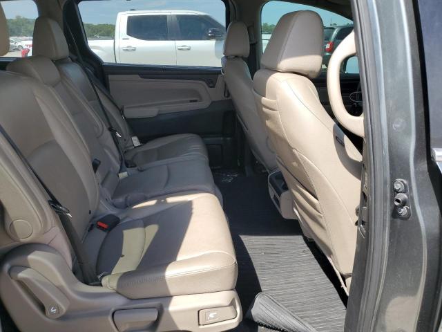2018 HONDA ODYSSEY EX - 5FNRL6H79JB040244