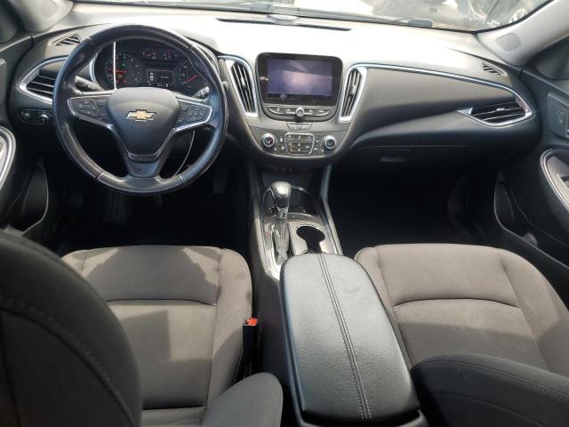 2021 CHEVROLET MALIBU LT 1G1ZD5ST0MF070108