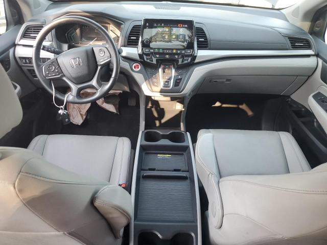 2022 HONDA ODYSSEY EXL 5FNRL6H79NB060709