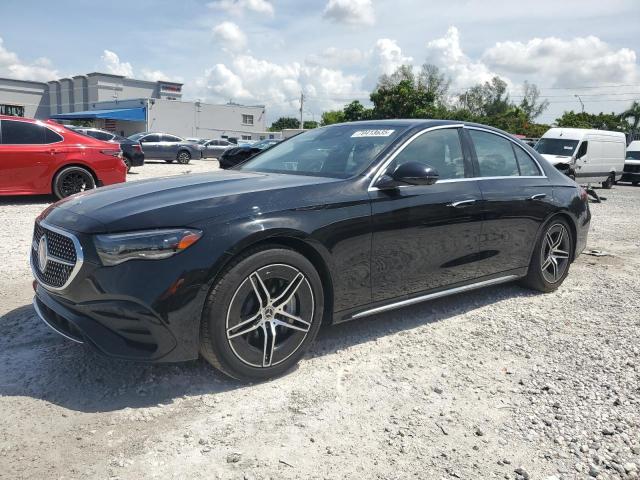 2024 MERCEDES-BENZ E 450 4MAT W1KLF6BB4RA022111