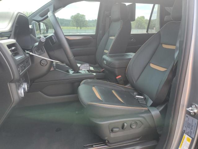 2023 GMC YUKON AT4 1GKS2CKD8PR506223