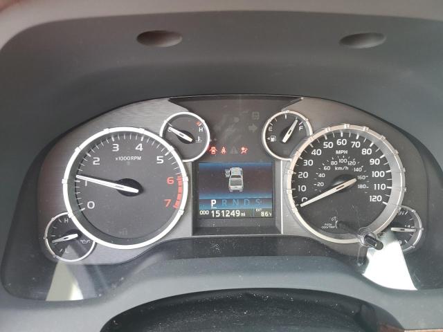 2017 TOYOTA TUNDRA CREWMAX 1794 5TFAW5F12HX671107