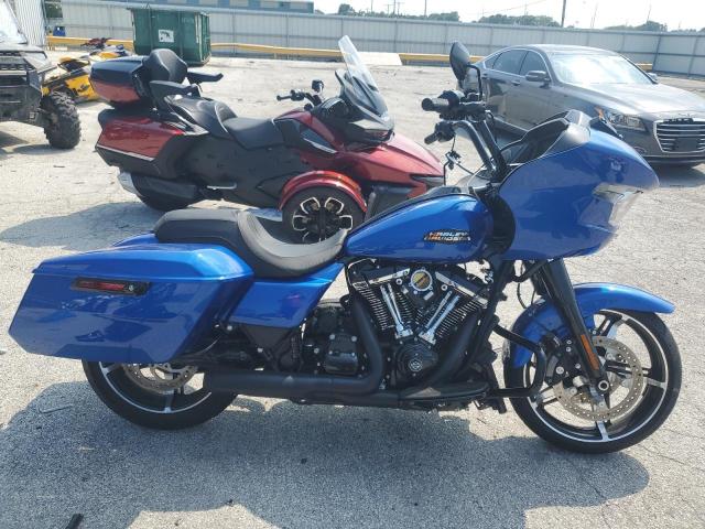 2024 HARLEY-DAVIDSON FLTRX #3255506035